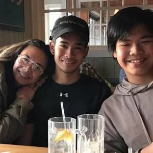 Meet your Posher, Geraldine